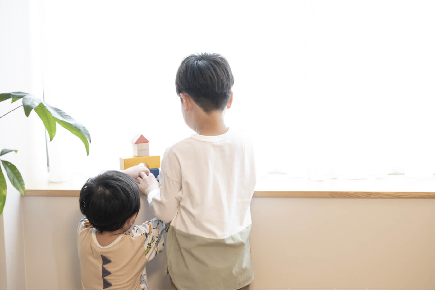 鹿行に美しい住み継ぐ家を、つくっていく。