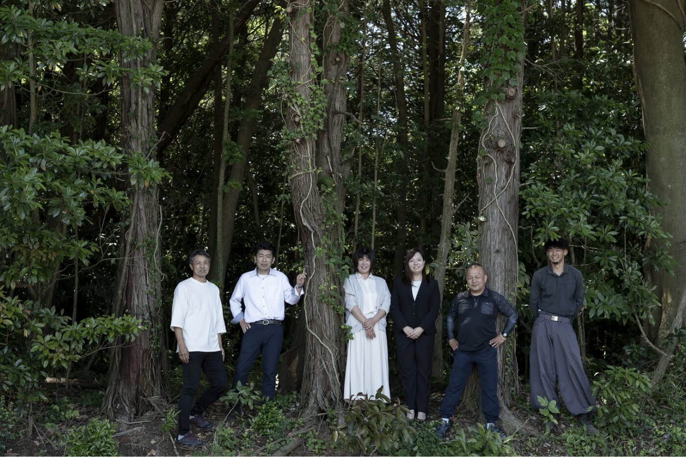 未来にちょっとイイコトを。