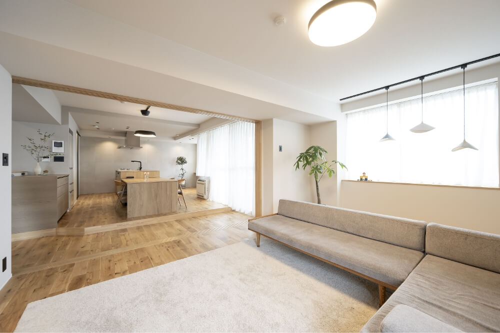 モデル見学・ご相談