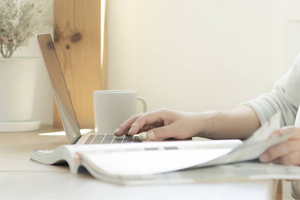 プランの打ち合わせ・詳細見積もり