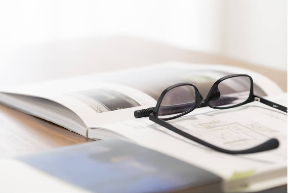 ご契約・仕様のお打ち合わせ