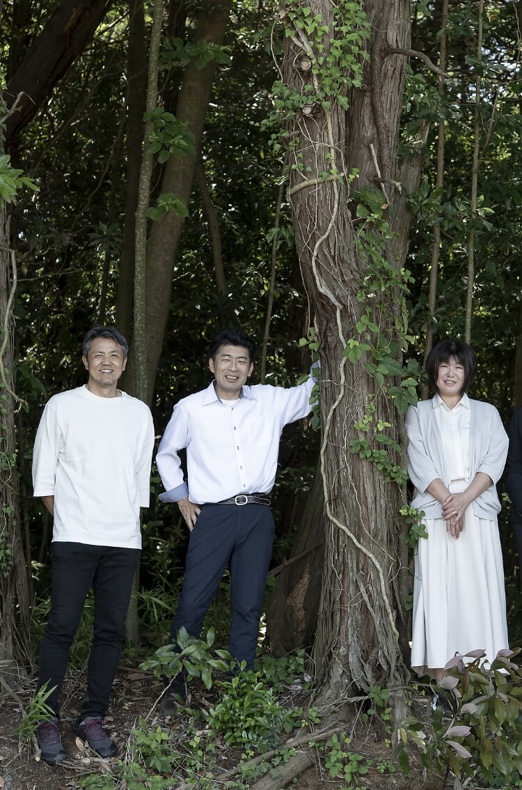 すけまるハウス