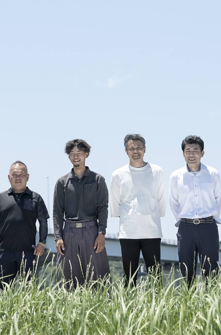 すけまるハウス