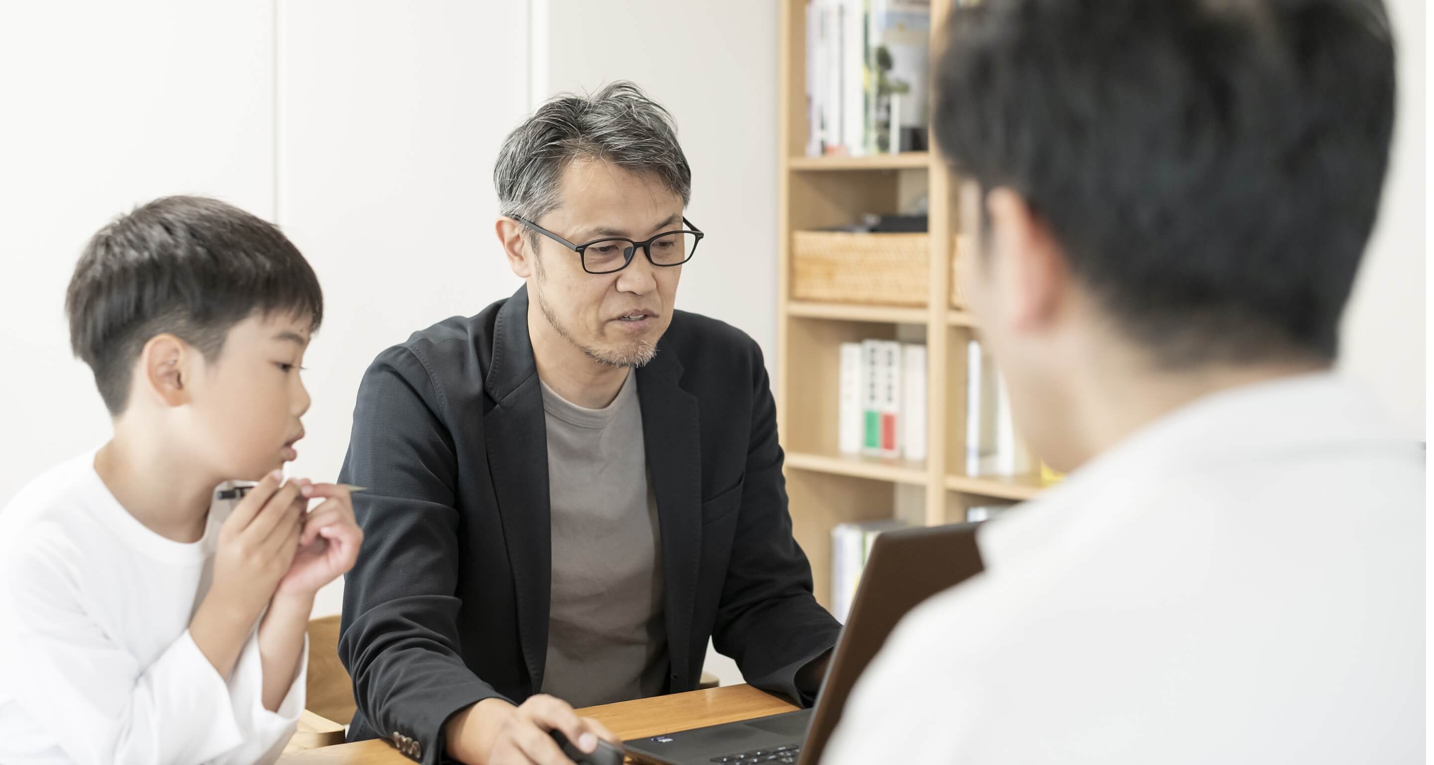 すけまるハウス