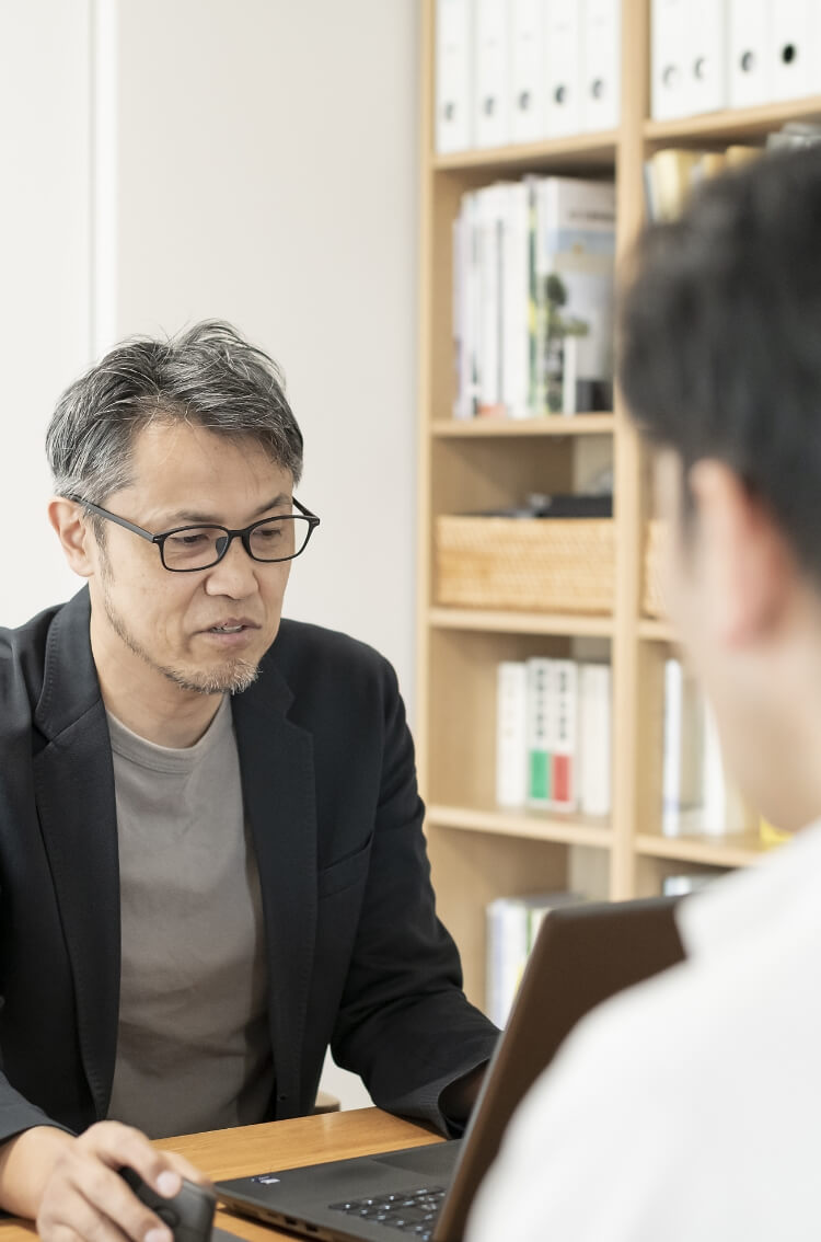 すけまるハウス