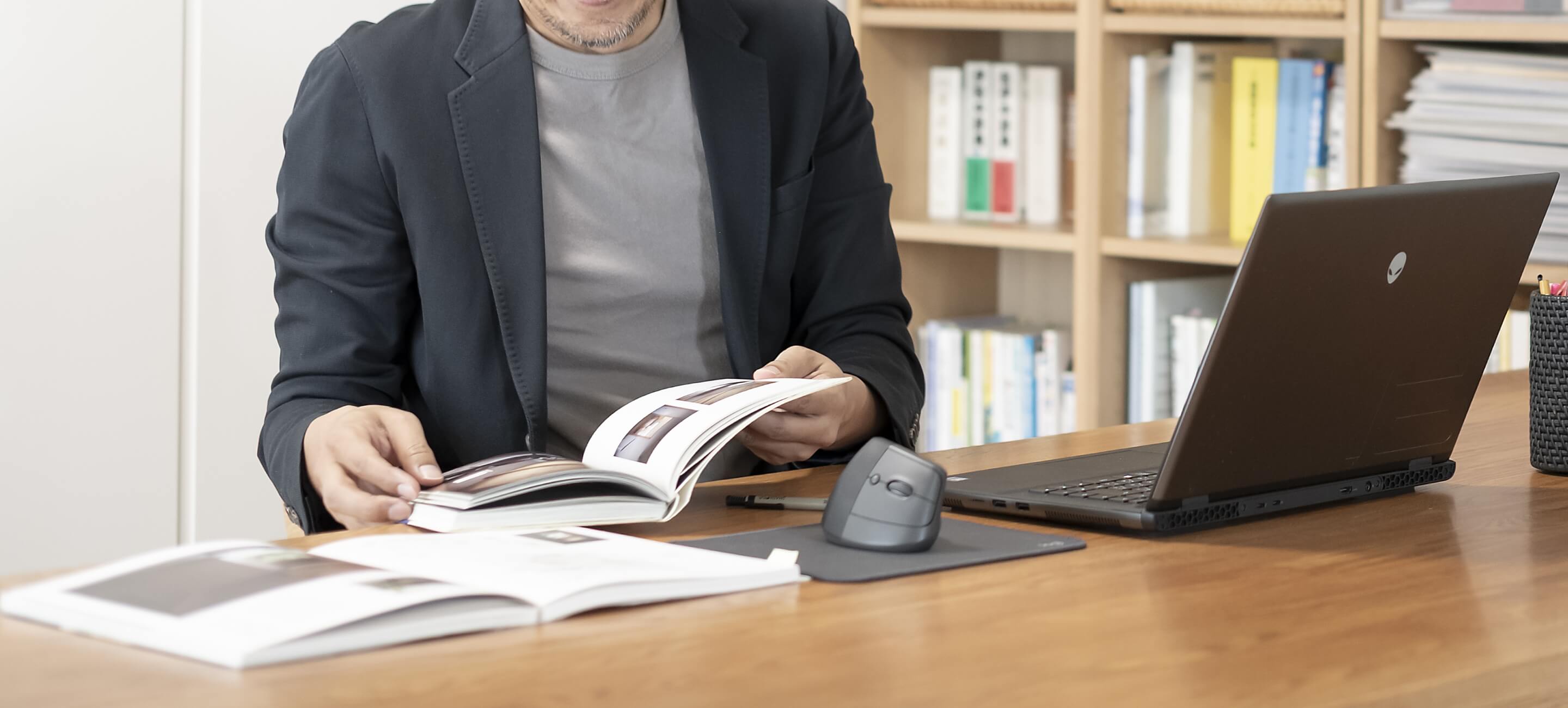 建築までの流れ