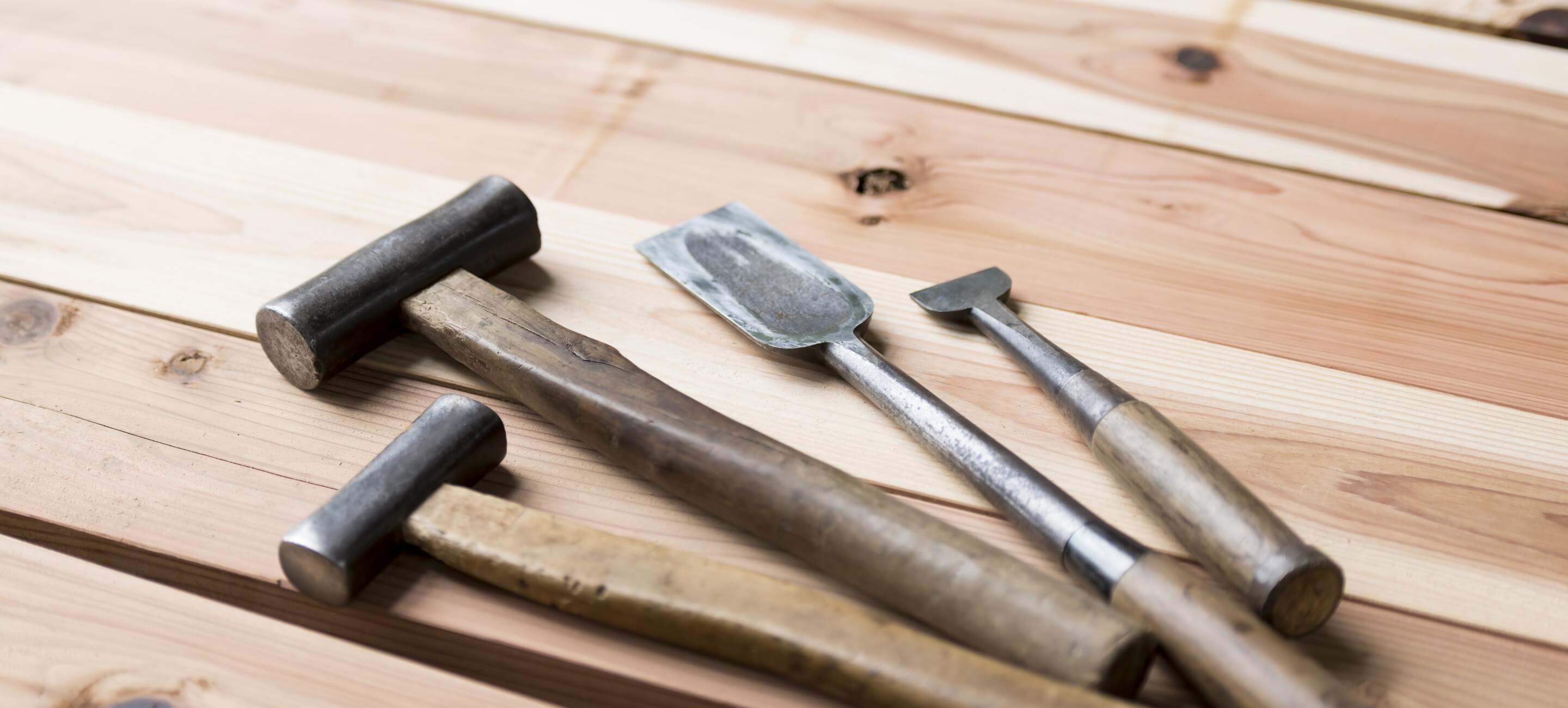 アフターメンテナンス